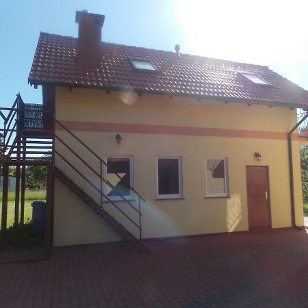 Mazury Home غيجيتسكو المظهر الخارجي الصورة