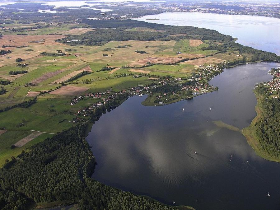 Mazury Home غيجيتسكو المظهر الخارجي الصورة