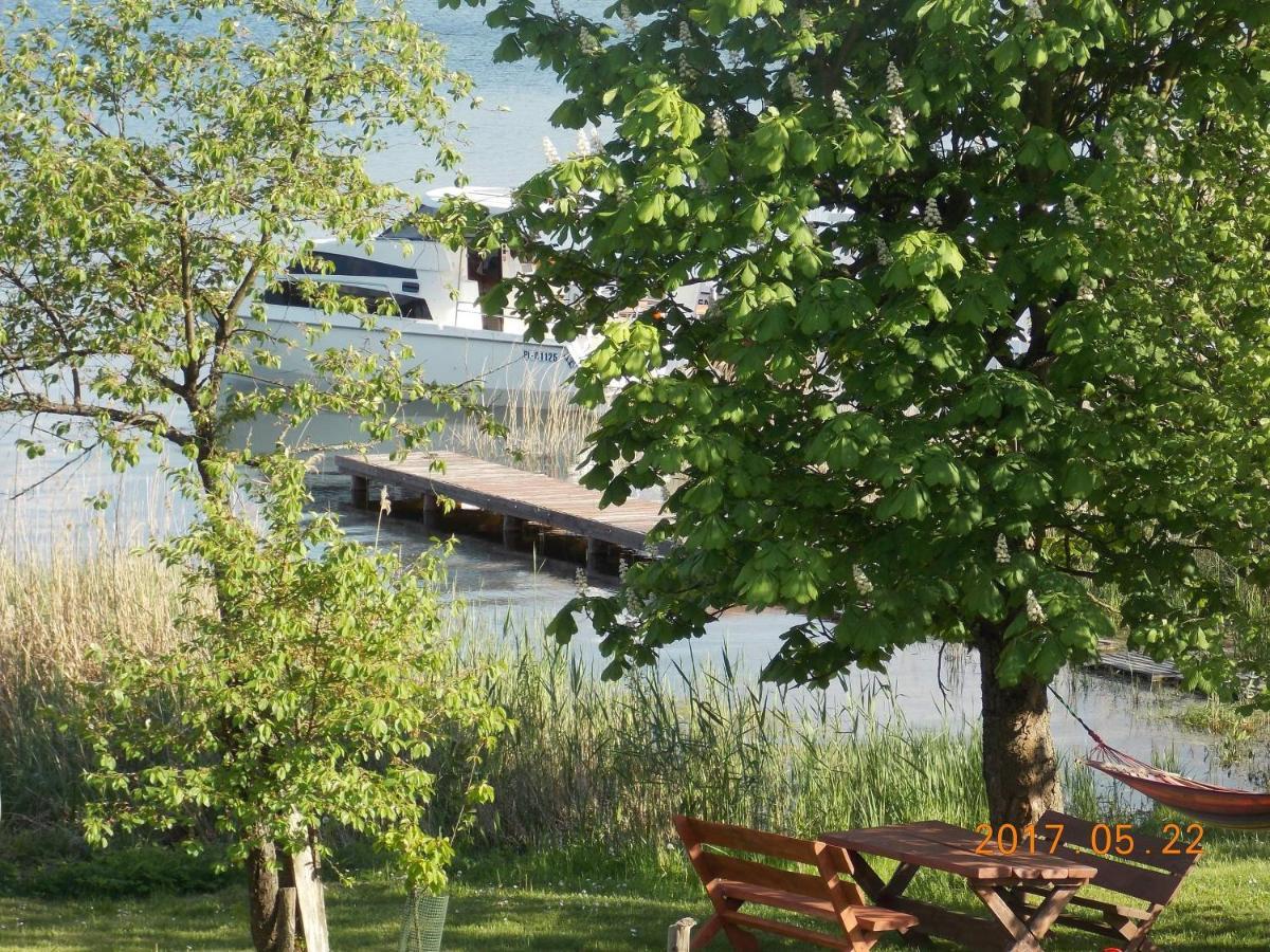 Mazury Home غيجيتسكو المظهر الخارجي الصورة