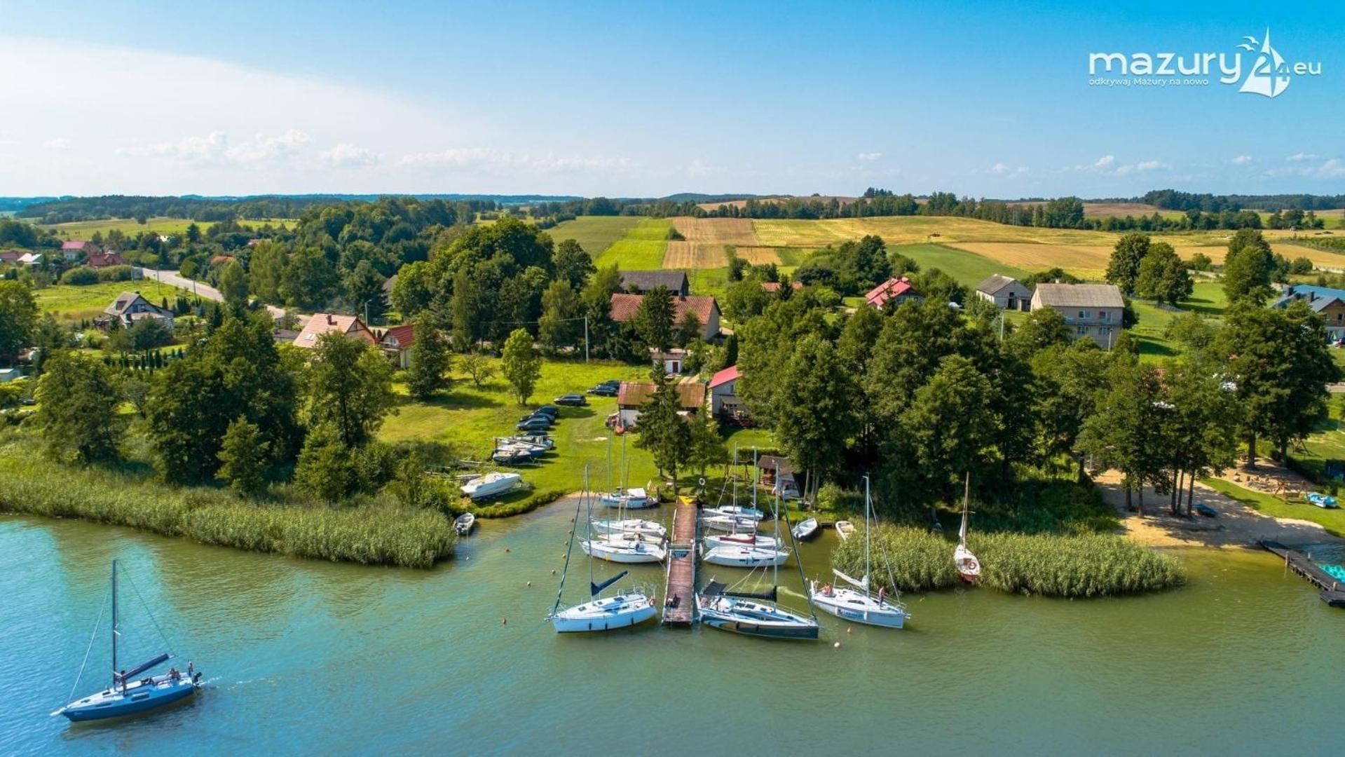 Mazury Home غيجيتسكو المظهر الخارجي الصورة