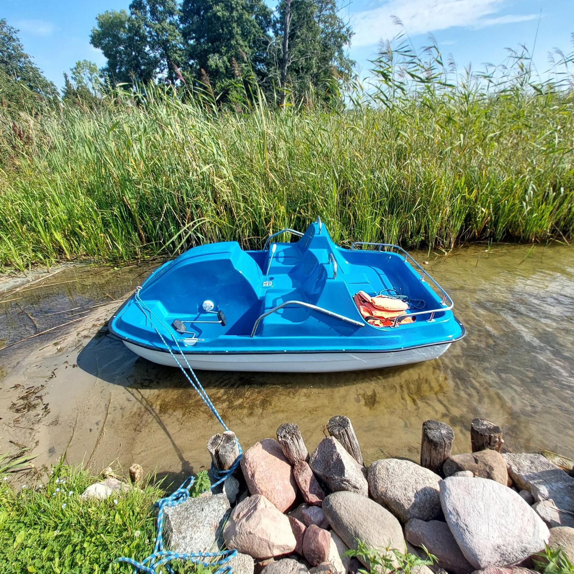 Mazury Home غيجيتسكو المظهر الخارجي الصورة