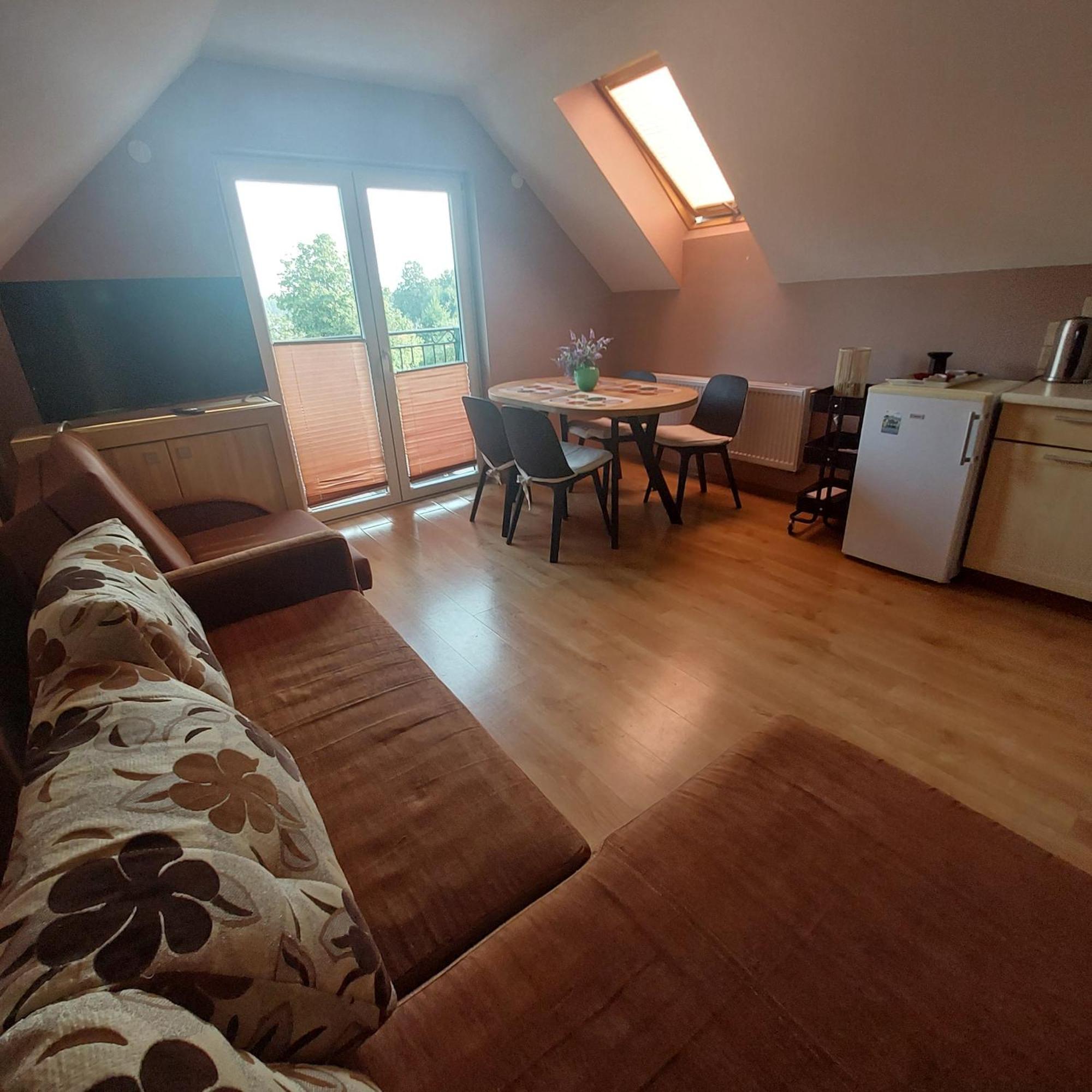 Mazury Home غيجيتسكو المظهر الخارجي الصورة