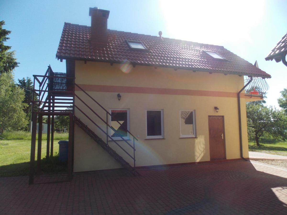 Mazury Home غيجيتسكو المظهر الخارجي الصورة