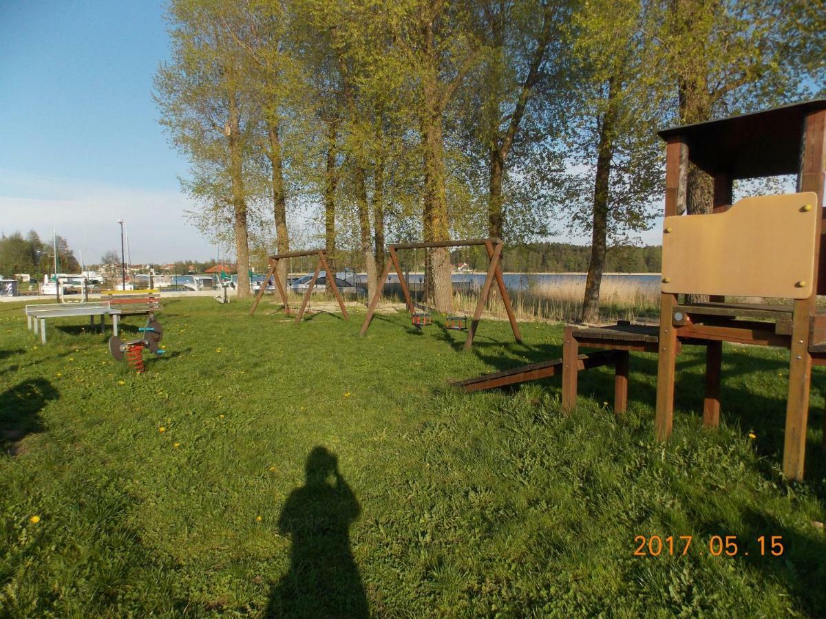 Mazury Home غيجيتسكو المظهر الخارجي الصورة